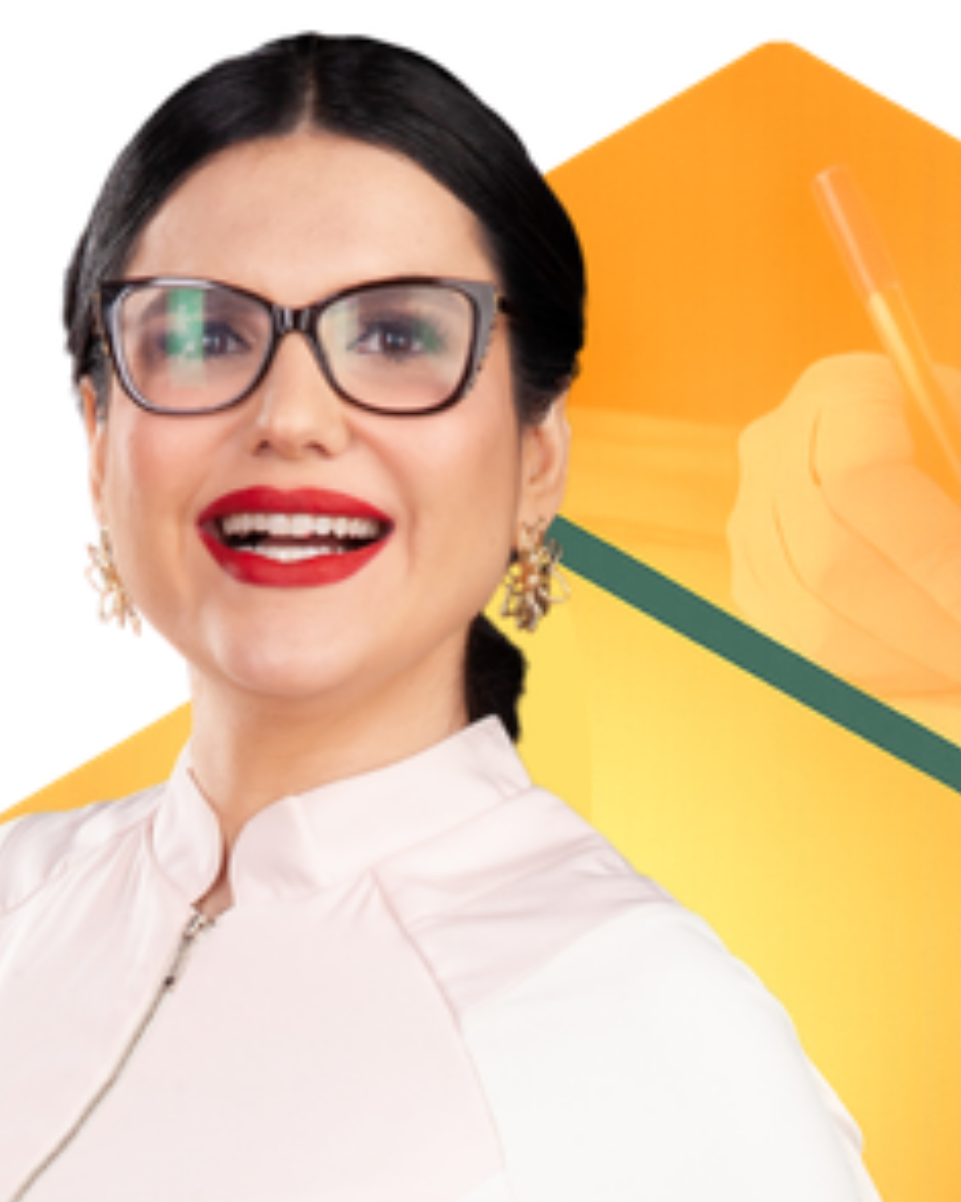Dra. Alcione Abreu